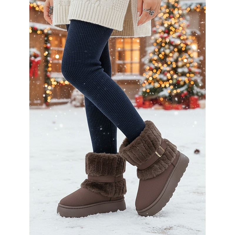 Marian | Women's Snow Boots
