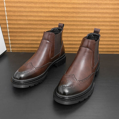 Harry | Men's Boots
