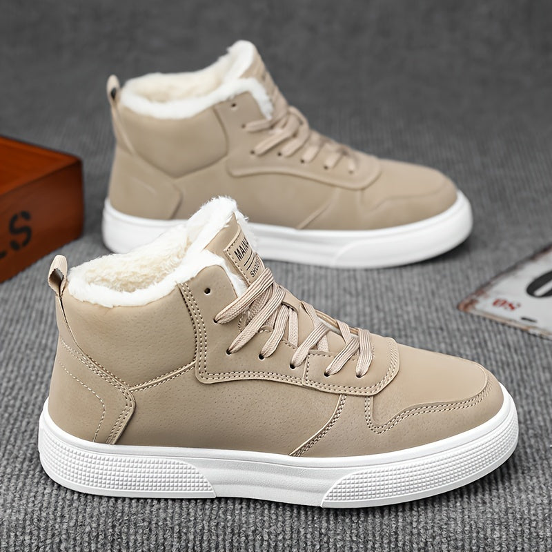 Stuart | Men's Trainers