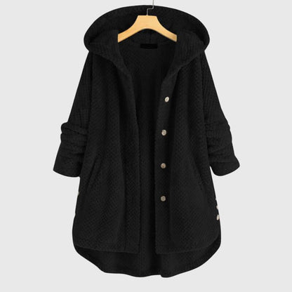Edith | Women's Fleece Jacket