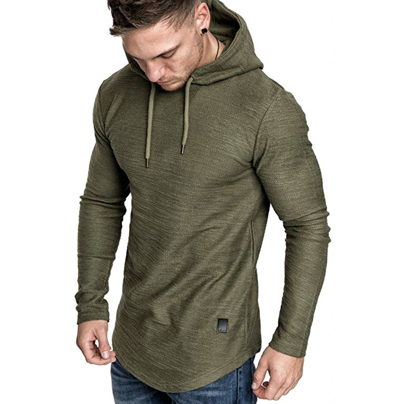 Tom | Men's Hoodie