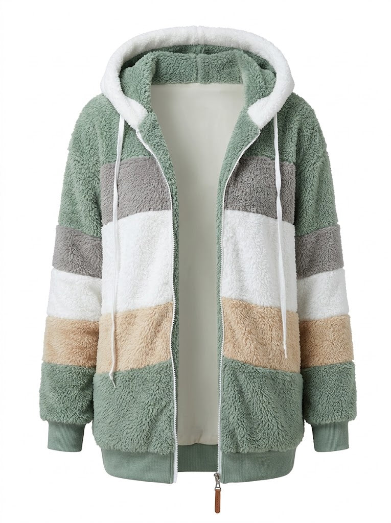 Constance | Women's Fleece Jacket