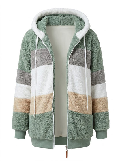 Constance | Women's Fleece Jacket