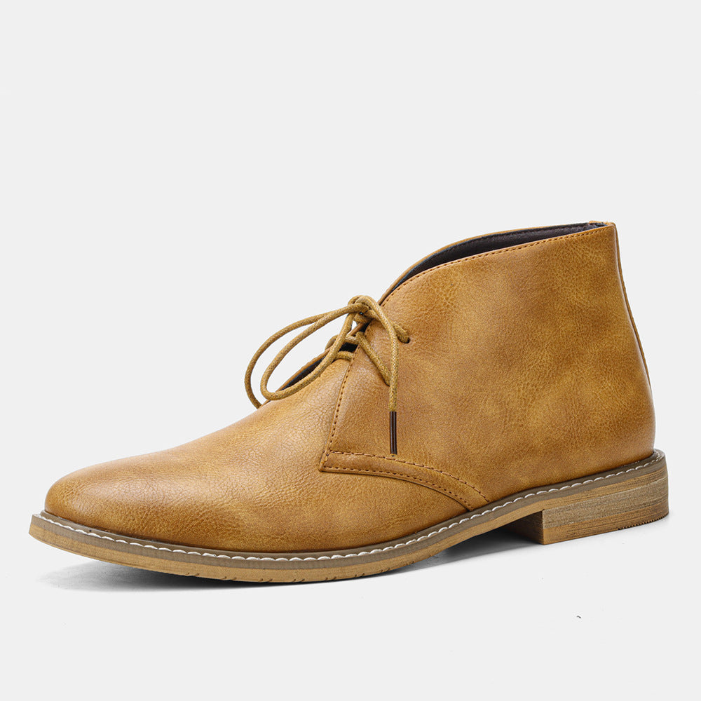 Kyle | Men's Boots