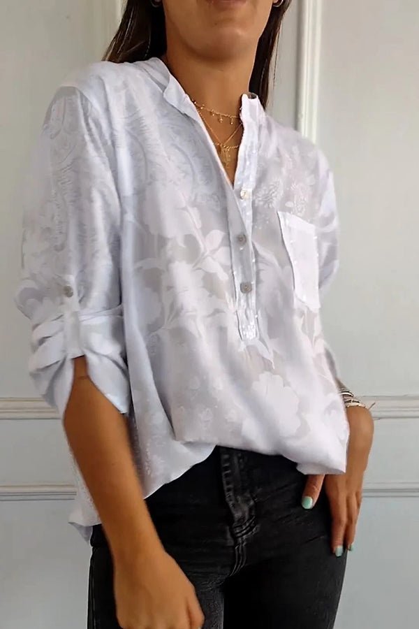 Winifred | Women's Sequin Top
