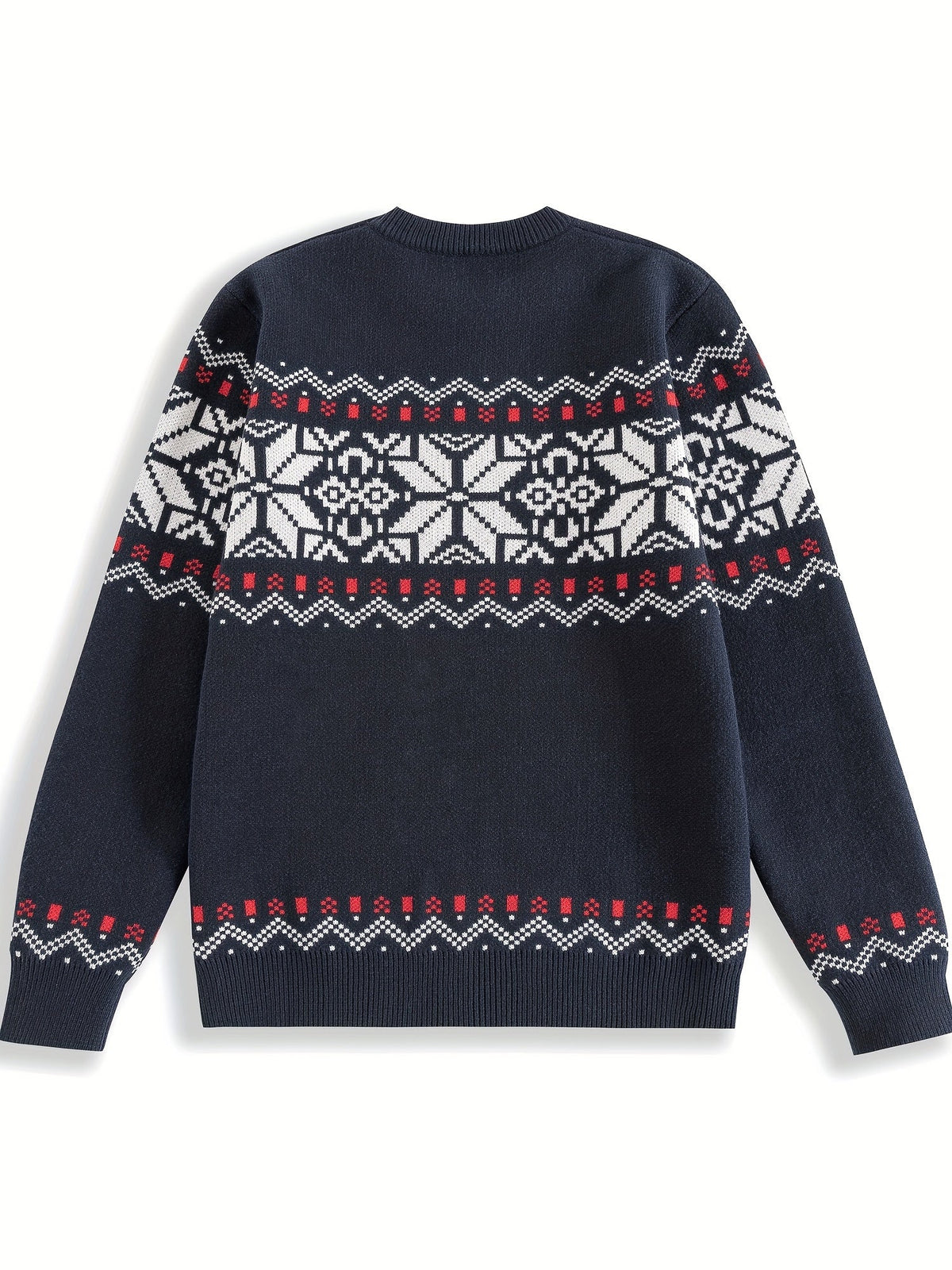 Matthew | Men's Christmas Jumper