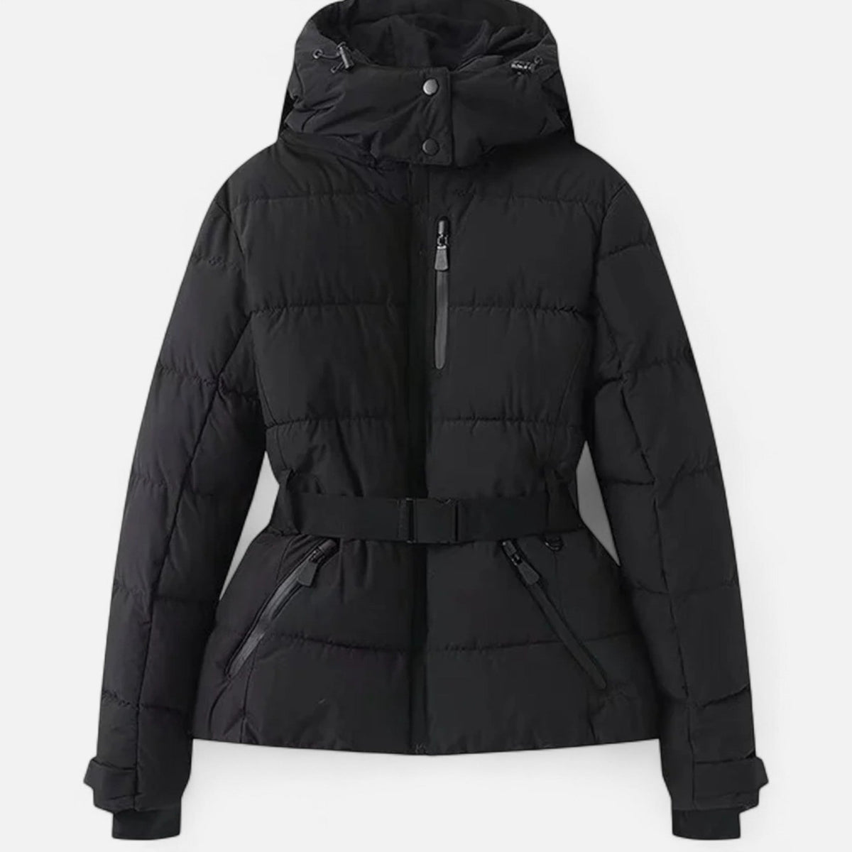 Inga | Women's Ski Jacket