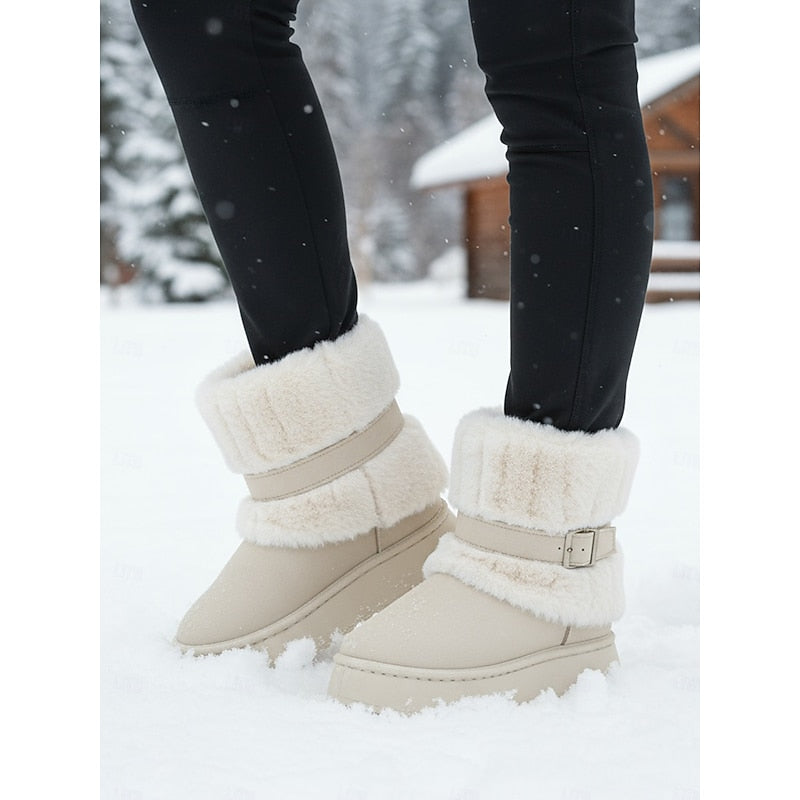 Marian | Women's Snow Boots