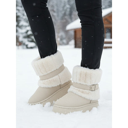 Marian | Women's Snow Boots