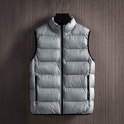 Leon | Men's Gilet