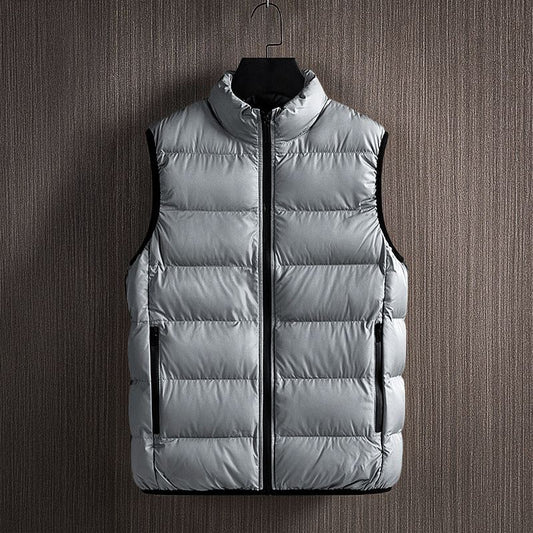 Leon | Men's Gilet