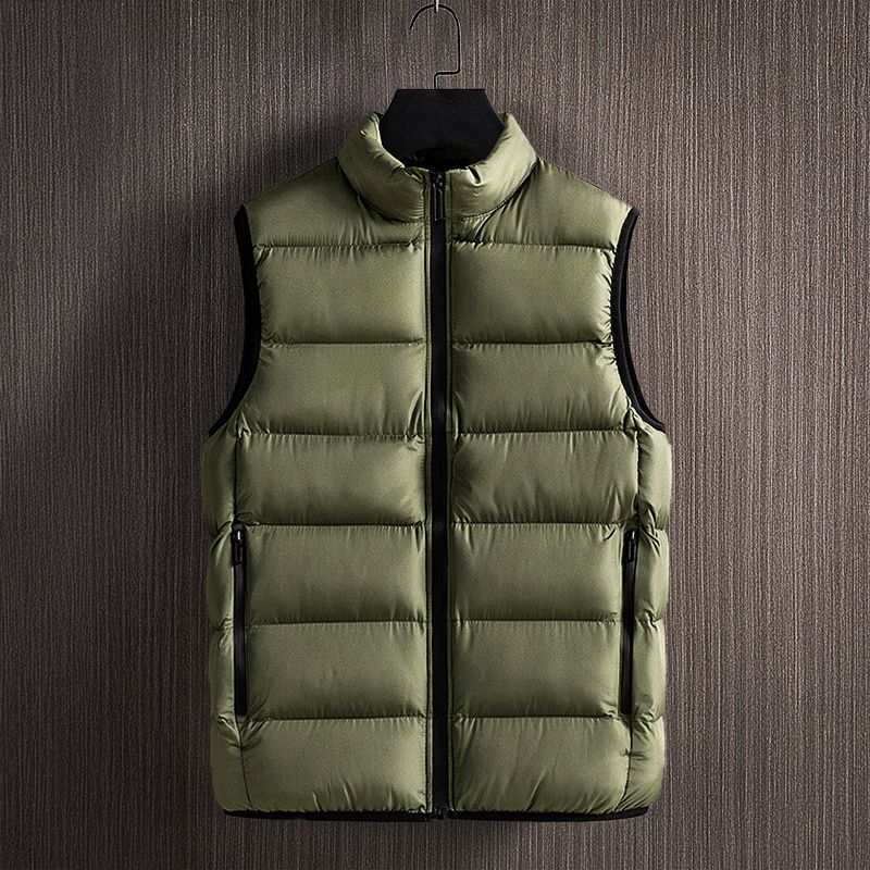 Leon | Men's Gilet
