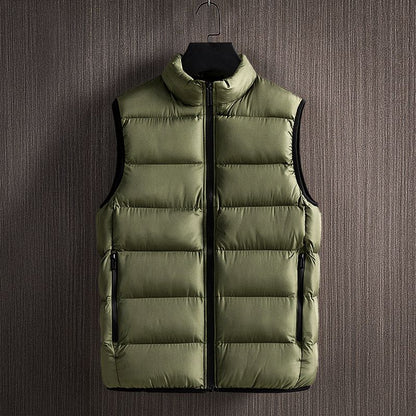 Leon | Men's Gilet