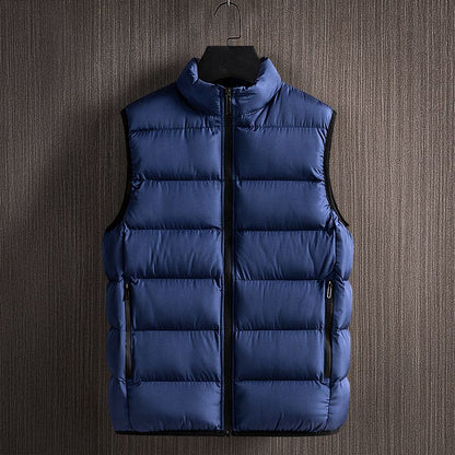 Leon | Men's Gilet