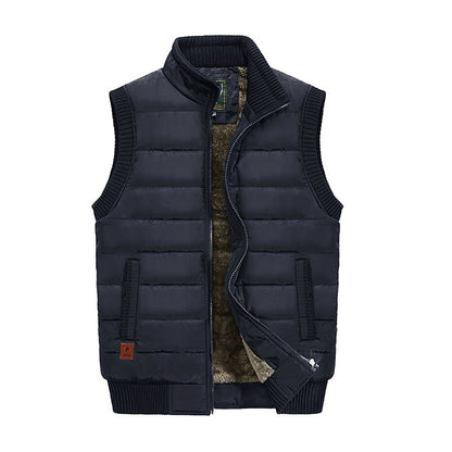 Bradley | Men's Gilet