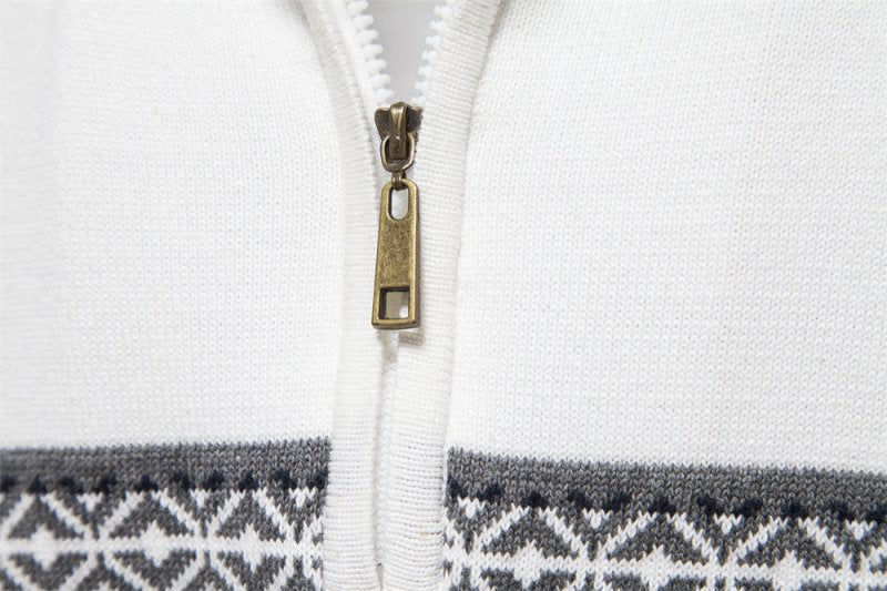 Michael | Men's Christmas Jumper