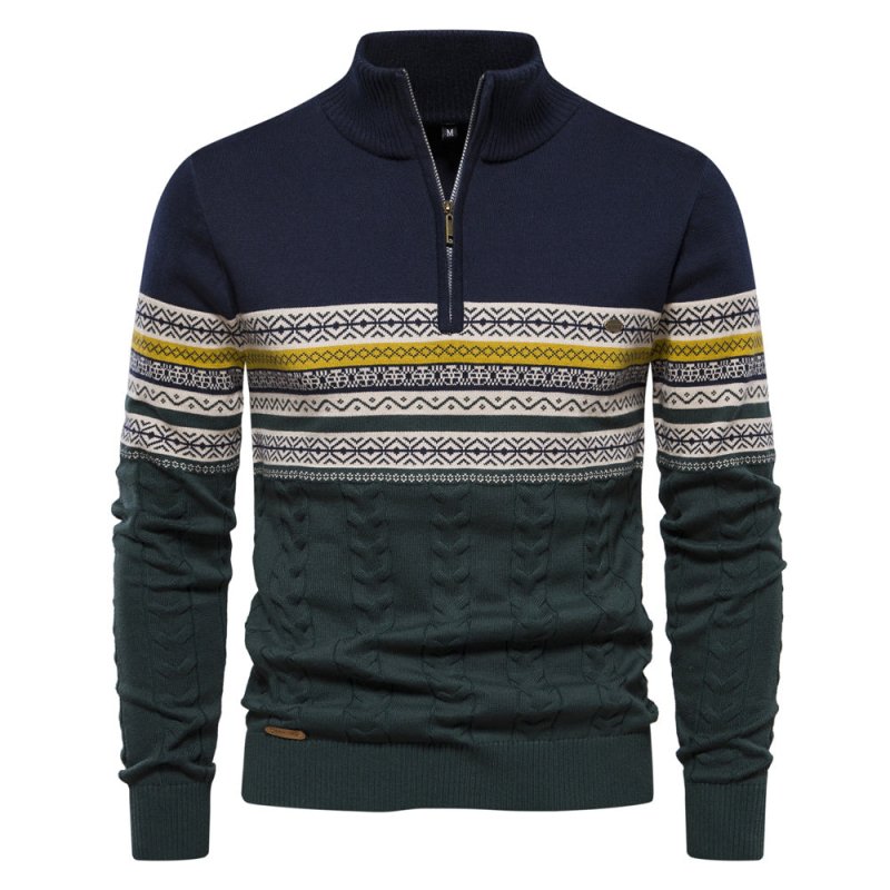 Michael | Men's Christmas Jumper
