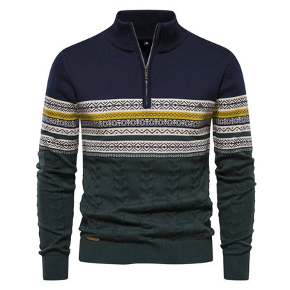 Michael | Men's Christmas Jumper