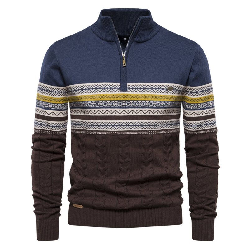 Michael | Men's Christmas Jumper