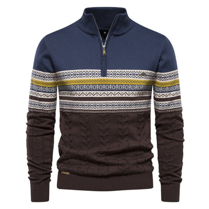 Michael | Men's Christmas Jumper