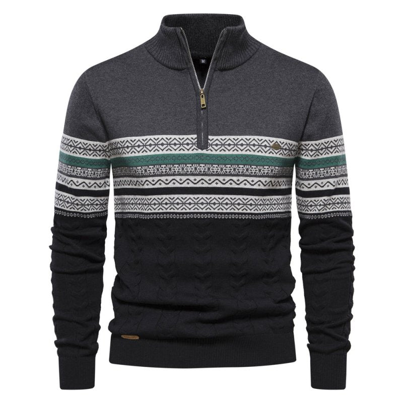 Michael | Men's Christmas Jumper
