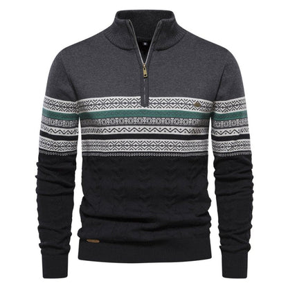 Michael | Men's Christmas Jumper