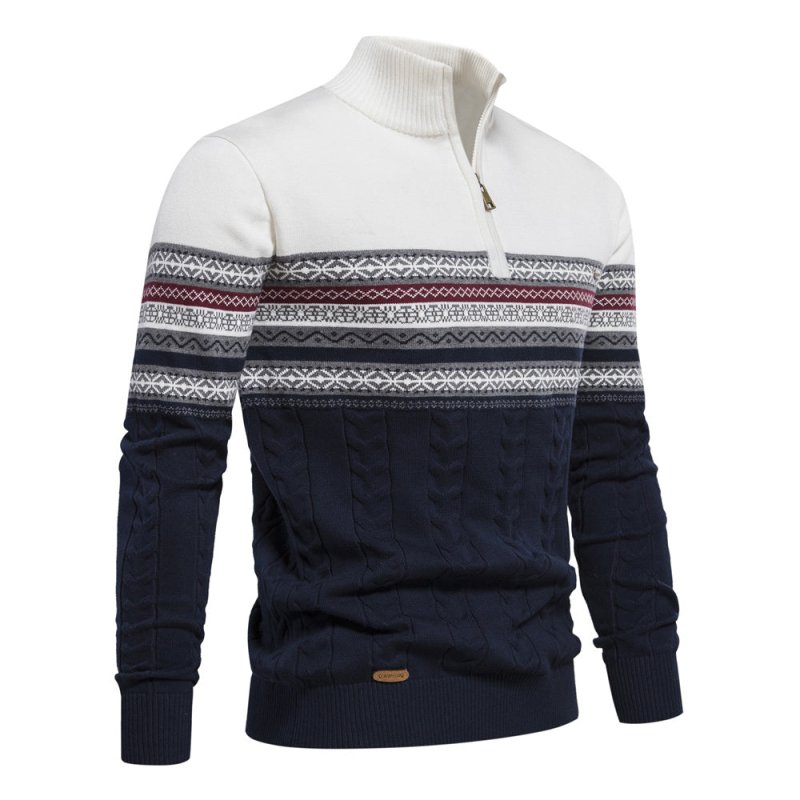 Michael | Men's Christmas Jumper