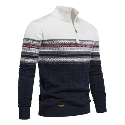 Michael | Men's Christmas Jumper