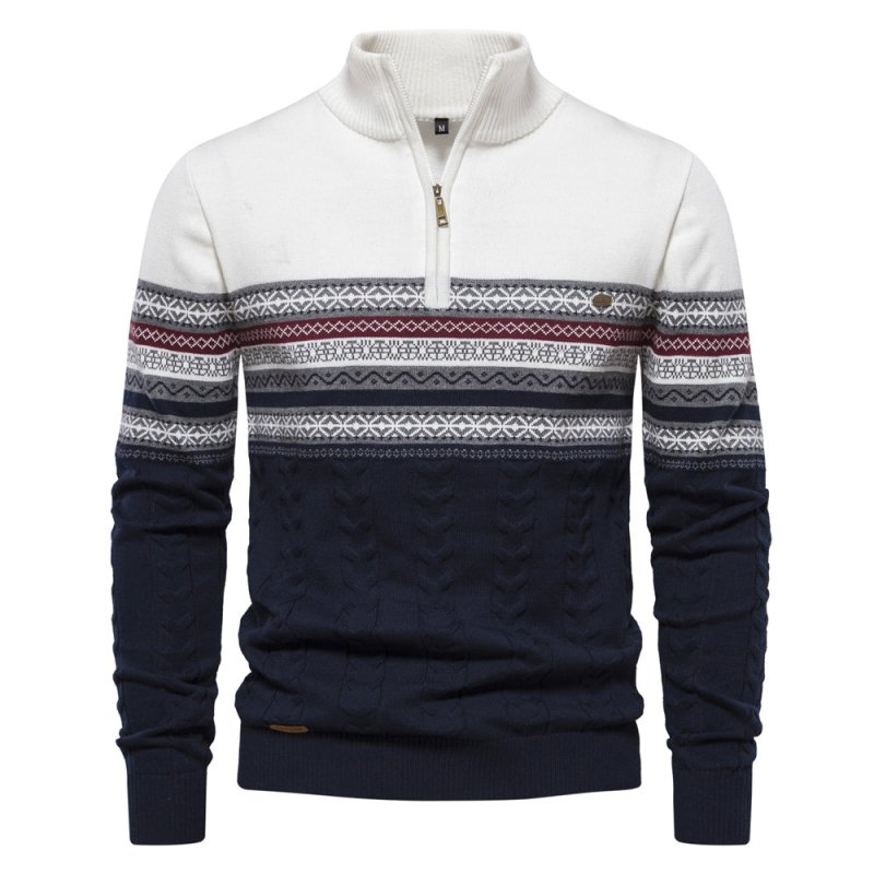 Michael | Men's Christmas Jumper