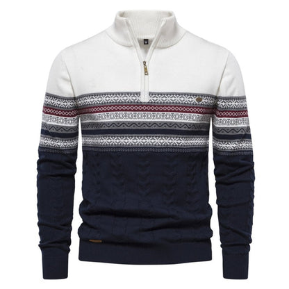 Michael | Men's Christmas Jumper