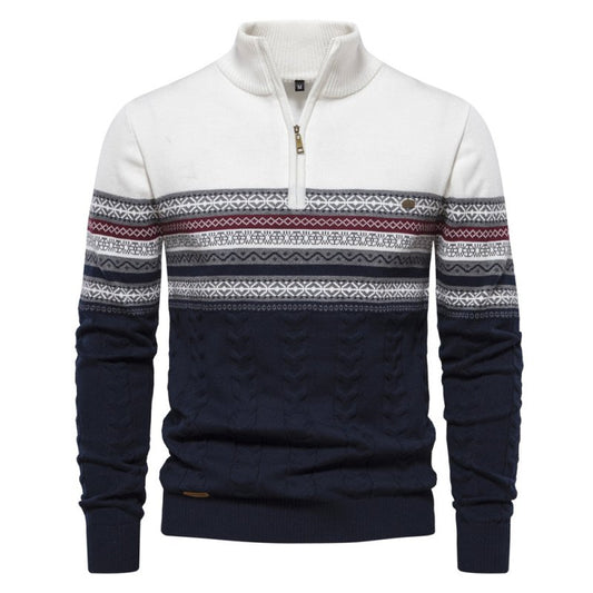 Michael | Men's Christmas Jumper
