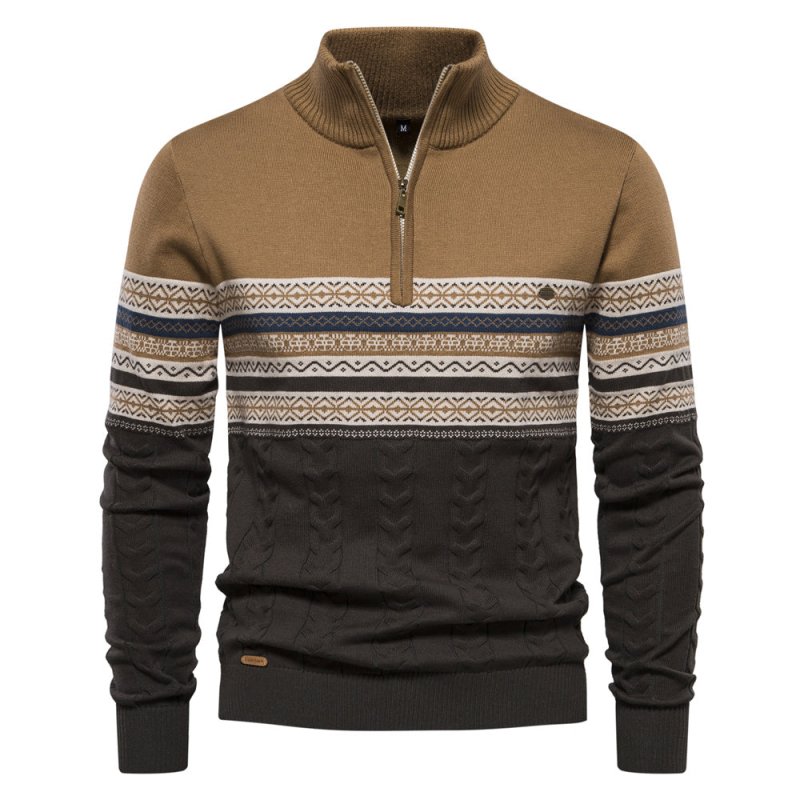 Michael | Men's Christmas Jumper