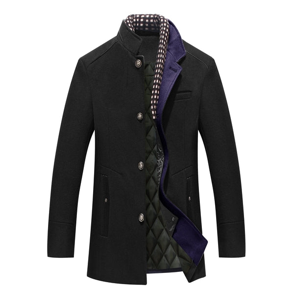 Reece | Men's Coat