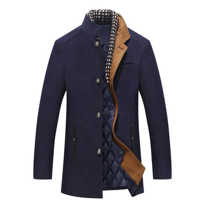 Reece | Men's Coat