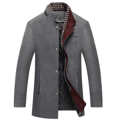 Reece | Men's Coat