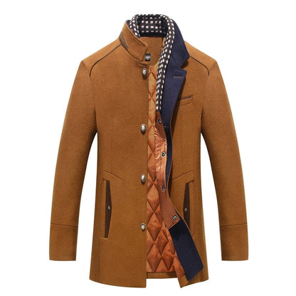 Reece | Men's Coat