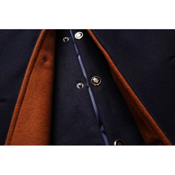 Reece | Men's Coat