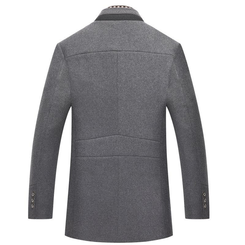 Reece | Men's Coat