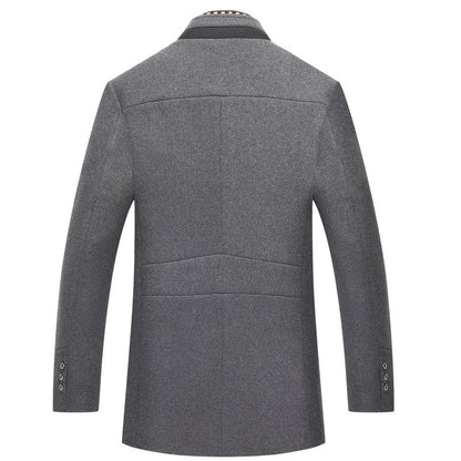 Reece | Men's Coat