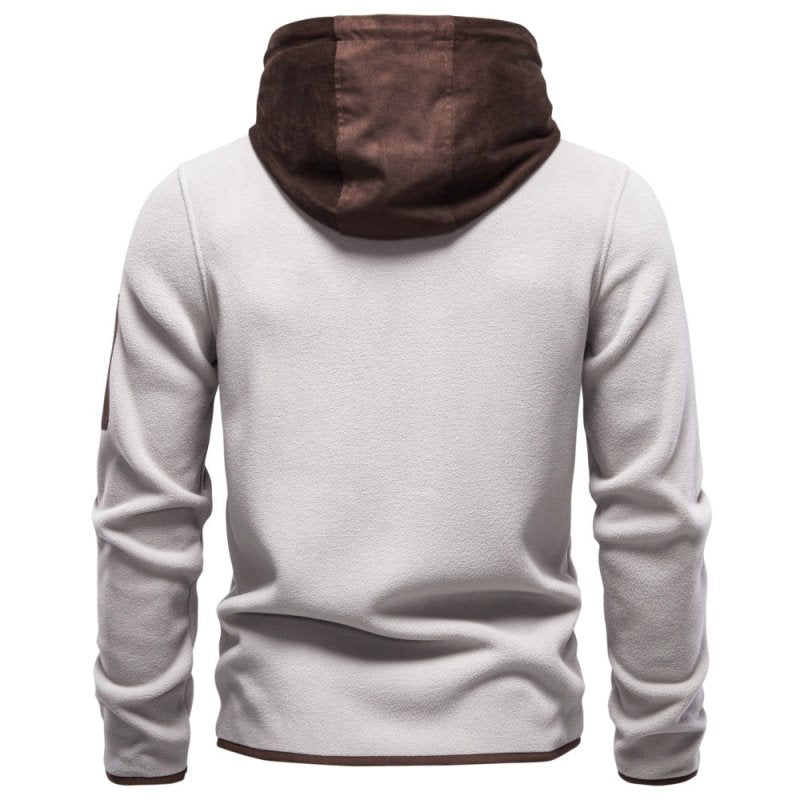 Jason | Men's Hoodie