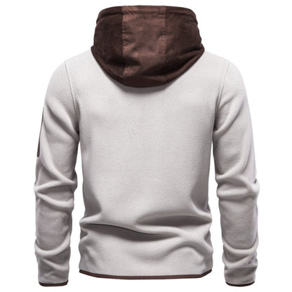 Jason | Men's Hoodie