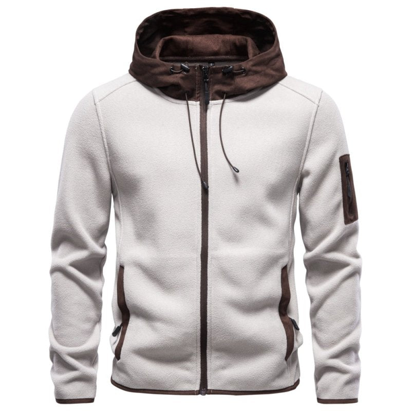 Jason | Men's Hoodie