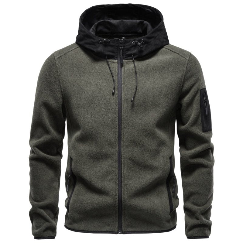 Jason | Men's Hoodie