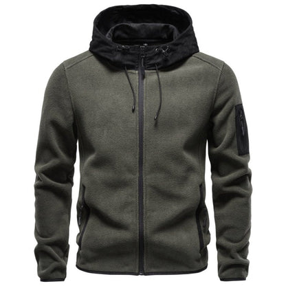 Jason | Men's Hoodie