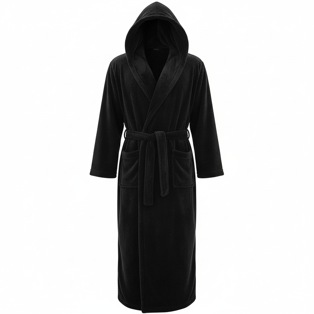 Marc | Men's Dressing Gown