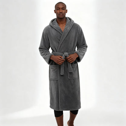Marc | Men's Dressing Gown