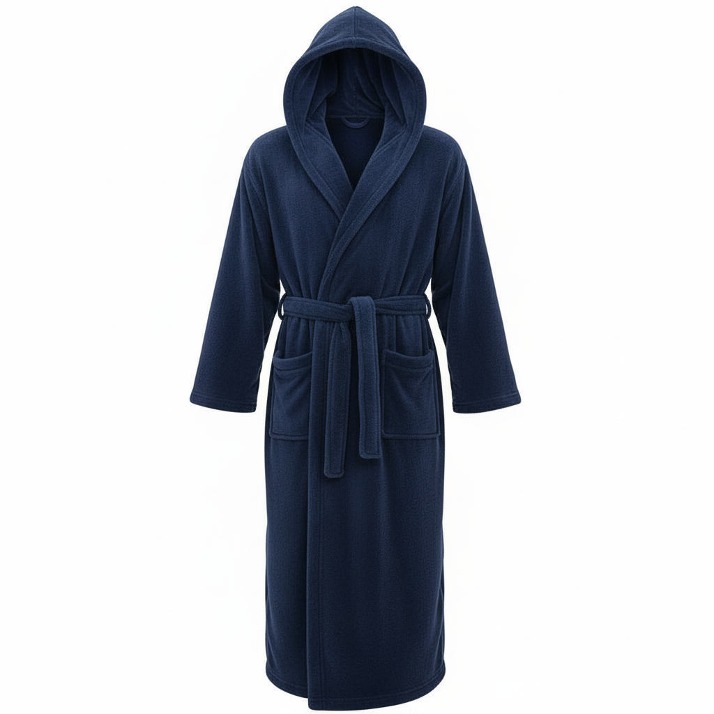 Marc | Men's Dressing Gown
