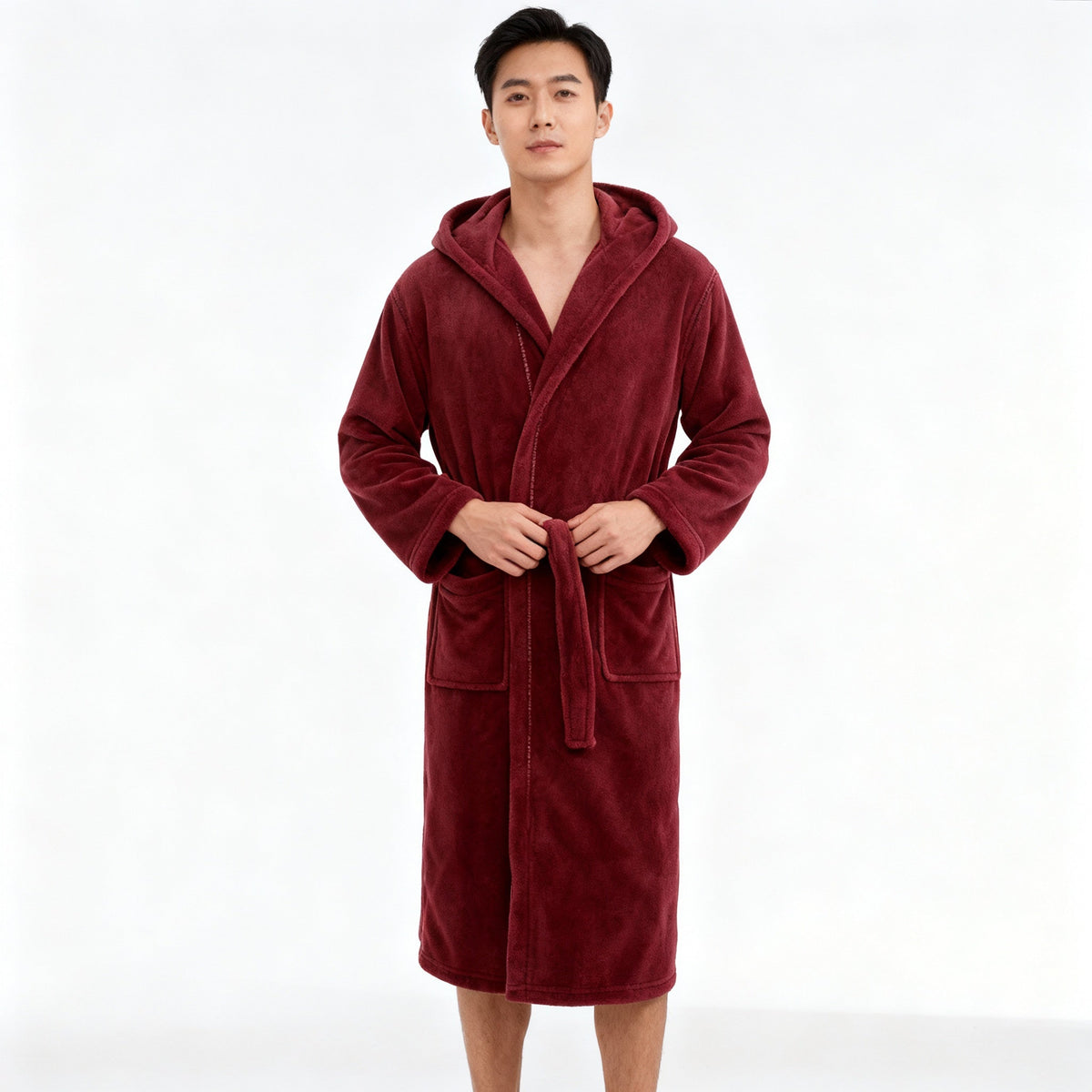 Marc | Men's Dressing Gown