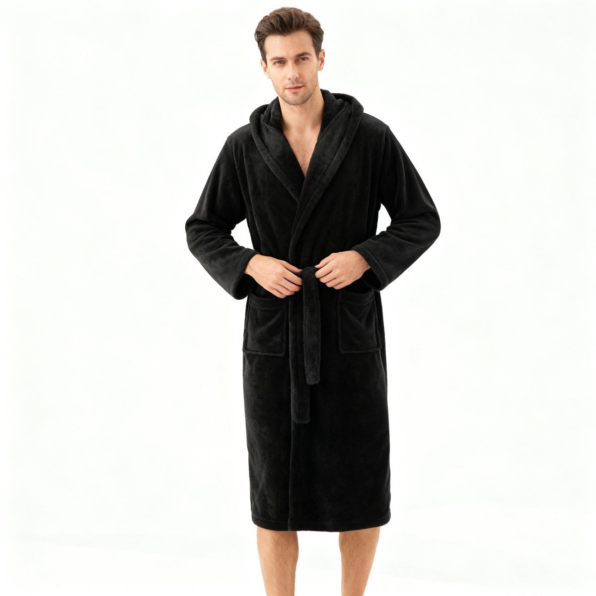 Marc | Men's Dressing Gown