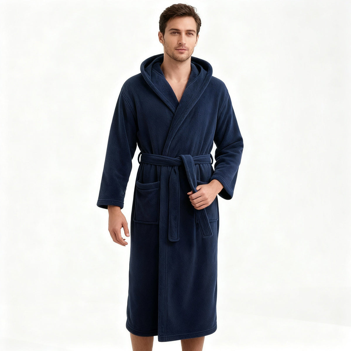 Marc | Men's Dressing Gown